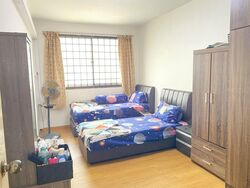 Blk 745 Jurong West Street 73 (Jurong West), HDB 4 Rooms #580556521